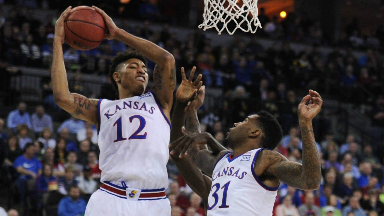 2015 NBA Draft profile: Kelly Oubre